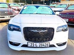 كرايسلر 300